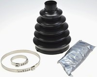 Faltenbalgsatz Antriebswelle Spidan 23047 FüR Astra Renault Cc Satis Espace Vel
