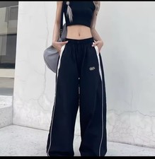 women wide leg trousers