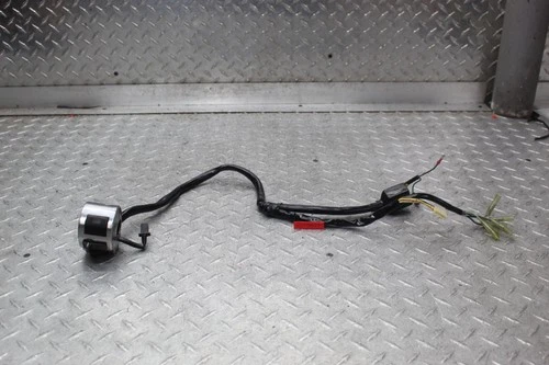 SWITCH ASSY, HANDLE, LH