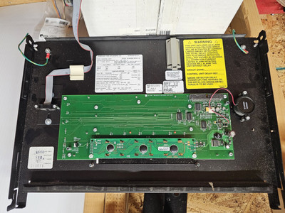 SIMPLEX 4100 9111