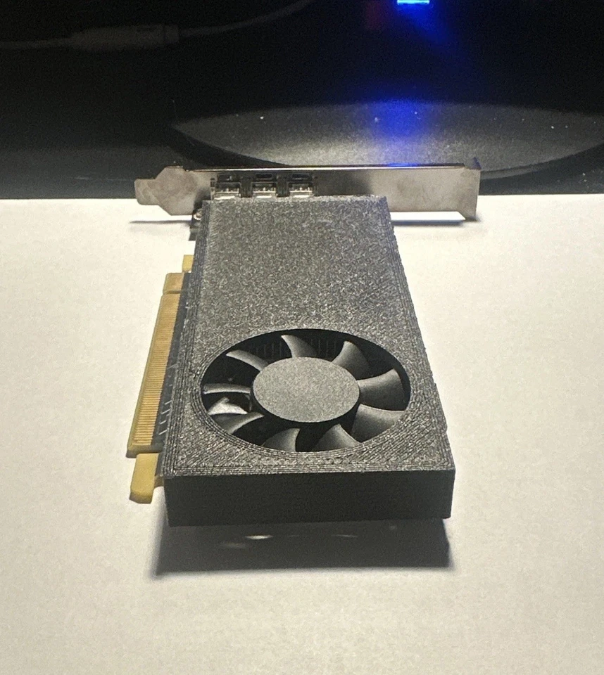 Nvidia p400 Shroud - Image 3 of 3