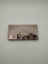 Urban Decay Naked2 Basics Palette di ombretti 0,27 once NUOVISSIMA!!!!️!!️