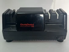 Chef's Choice Diamond Hone 110 Knife Sharpener - Tested