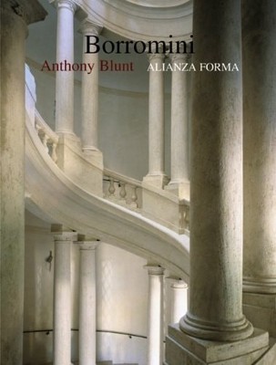 Borromini, Blunt, Anthony, Very Good Book