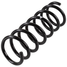 Genuine Ford Focus Mk3 Mk4 ST Rear LH/RH Suspension Coil Spring 2012-20 1779783