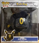 Funko Pop! Pokemon Umbreon (Jumbo) #950