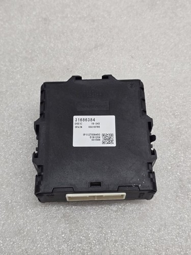 Volvo XC60 2019 Hybrid (Benzin / Elektro) Getriebesteuergerät TCU OVI24289