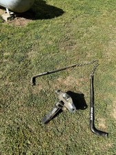 Eaz-lift Elite 1200lb Weight Distribution Hitch - Hght Adj. Forged Shank 48059 Eaz-lift Elite 1200lb Weight Distribution Hitch - Hght Adj. Forged Shank 48059