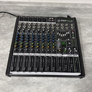 Mackie-Profx8 | eBay