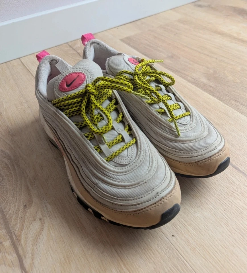 Nike Air Max 97, Foto 4 von 5