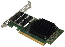 Mellanox MCX623106AE-CDAT Dual Port 100GbE Network Adapter Card  High Profile