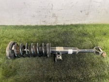 2010 - 2017 BMW 5 SERIES FRONT RIGHT DRIVERS OEM SHOCK ABSORBER 6795083 #12C4