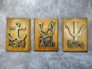 Terra Sancta Guild | eBay