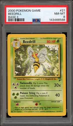 Beedrill