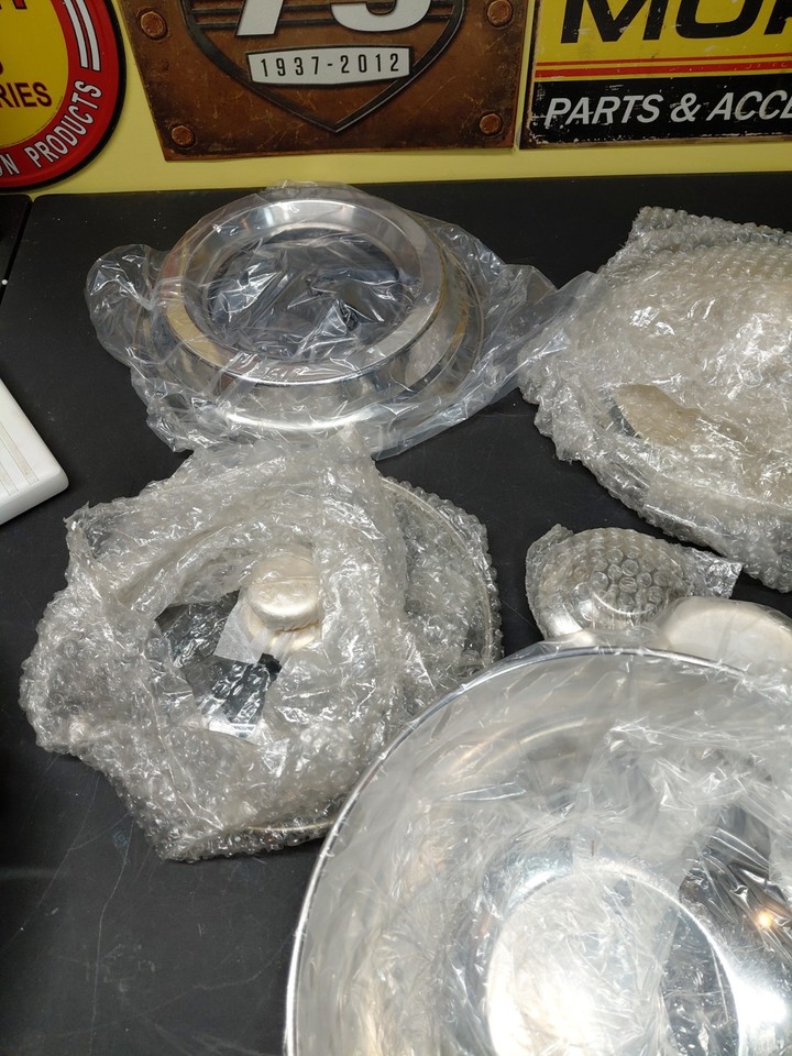 Command Performance Gold 15-Piece Cookware Buffet Set New in Box HSN | eBay