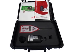 Quest Technologies 3M 2100 Sound Level Meter - Free Shipping