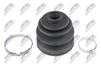 Faltenbalgsatz Antriebswelle NTY NOP-054 FüR Peugeot 405 1 15B 306 7B N3 N5 7A 2