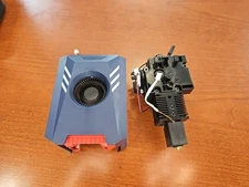 ANYCUBIC Printhead Kobra 2 Max/Plus/Pro Printhead NO HEATER CARTRIDGE