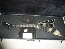 Jackson V M.B.R. Customs . you got to see thi...
