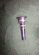 Conn Model 18 Cornet Mouth Piece