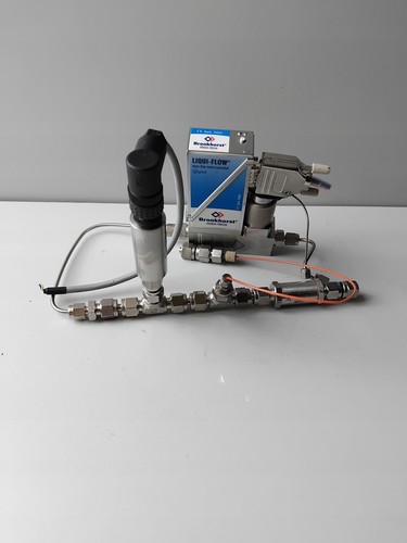 Bronkhorst Pressure Flow Regulator L23V02-ABD-11-K-30S