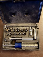13pc Kal Socket Set 13pc Kal Socket Set