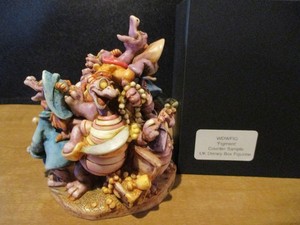 Disney Harmony Kingdom | eBay