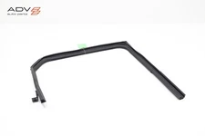 2025 KIA K4 REAR RIGHT PASSENGER SIDE DOOR WINDOW RUN CHANNEL SEAL OEM