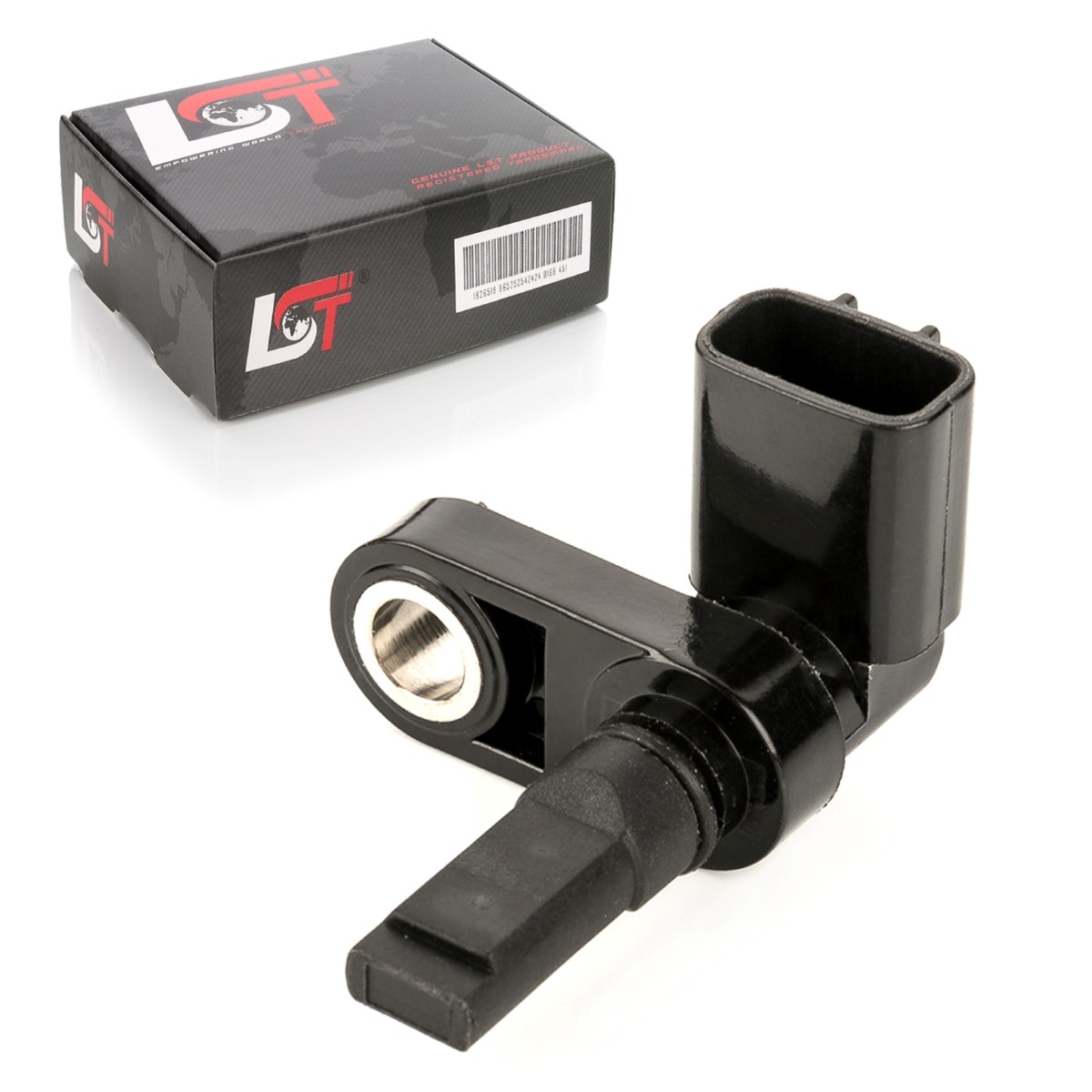 Abs Sensor Wheel Speed Regulator Rear Right 89542-60050 for Lexus GX 400 460 470