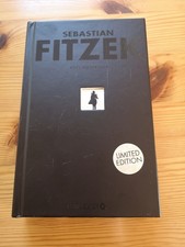 Der Heimweg von Sebastian Fitzek - Limited Edition - neuwertig
