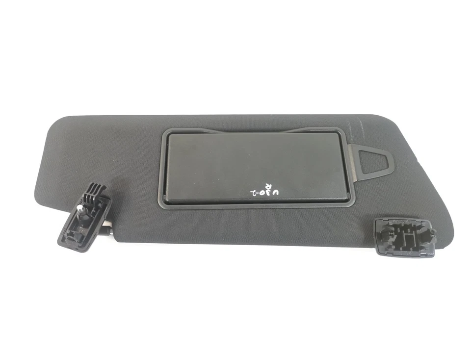 Mercedes-Benz CLS550 4.7 2014 Right Passenger Side Sun Visor A2218172320 OEM - Image 3 of 4