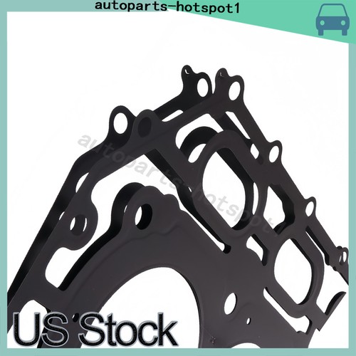 Cylinder Head Gasket Fits Yamaha F150AET1X FL150AET1X 150HP 63P-11181-00-00 - Afbeelding 12 van 13