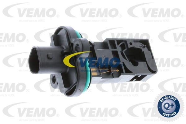 Vemo V40-72-0584 Luftmassenmesser FüR Chevrolet Opel Vauxhall-image