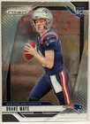 🔥 🇺🇸 🏈 2024 Panini Prizm - Rookies Drake Maye #329 (RC) 💥 MVP 💯