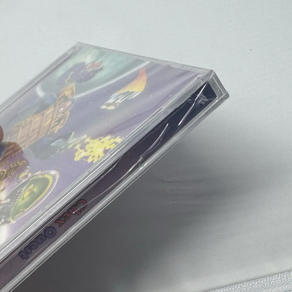 Chex Quest PC Exclusive Limited Run Games SEALED GAME ONLY SEE PICS - Image 4 of 4