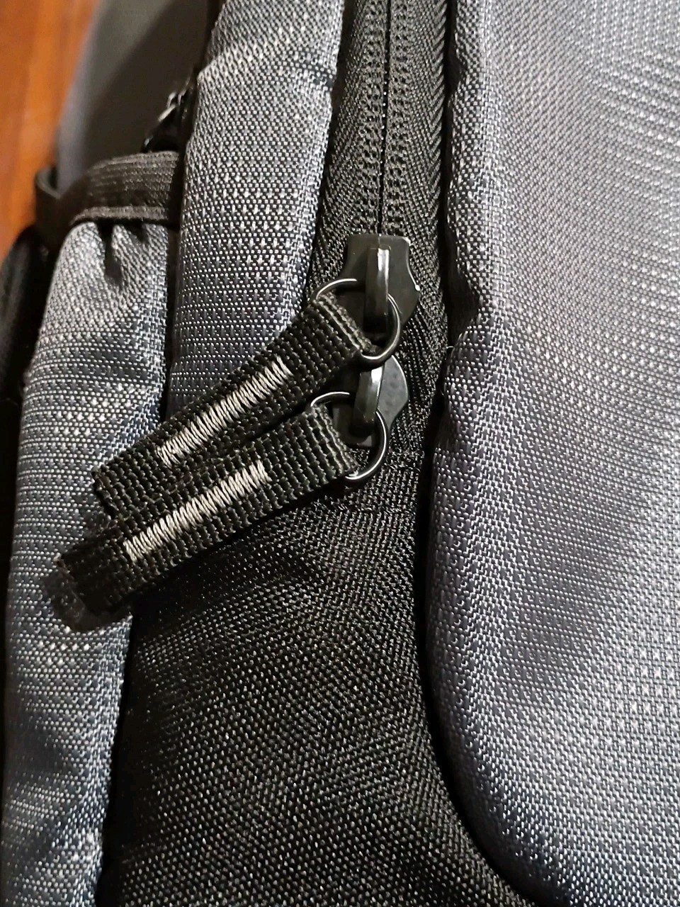 Ogio Backpack - Security and device pockets - lap… - image 4