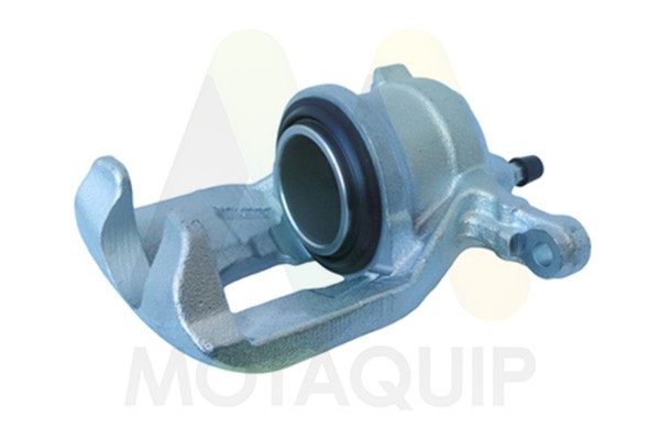 Bremssattel Motaquip VBC586R Gusseisen FüR Opel Corsa X01 F08 F68 W5L 16V-image