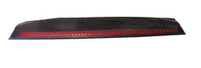 07-14 Cadillac Escalade Rear Spoiler WING 3rd Brake Light Lamp OEM Dark Blue