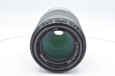 Sony E 55-210mm f/4.5-6.3 OSS Autofocus APS-C Lens for E-Mount {49} SEL55210