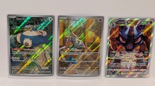 pokemon promo cards lot