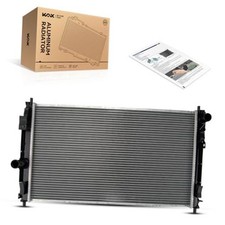 CU2951 Engine Cooling Radiator, 2007-2016 Patriot, Compass, 2008-2014 Avenger