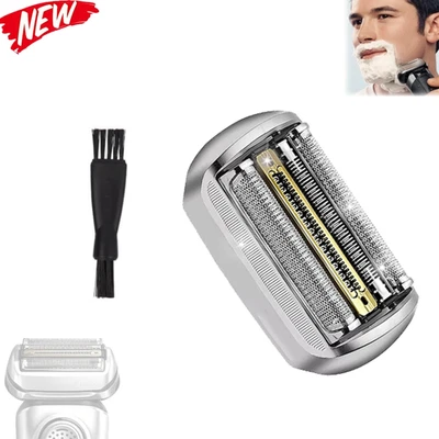 LC-PARTS Scherkopf Für Braun Series 9 Pro & Series 9 Kombipack 94M Ersatzscherteil DE