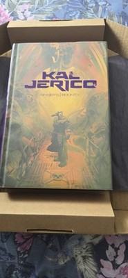 Necromunda, Warhammer 40000 Kal Jericho Sinners Bounty Limited, 40k, Warhammer, 