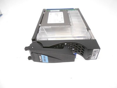 EMC 005049781 200GB 6G 3.5'' SSD Flash Solid State Drive VMAX 10K 20K 40K