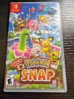 New Pokemon Snap - Nintendo Switch
