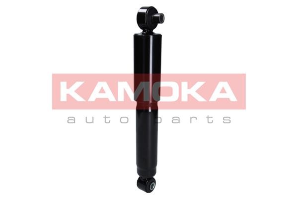 Fits KAMOKA AMORTYZATORY 2000926 REAR SHOCK ABSORBER. GAS. KIA SOUL 09'->
