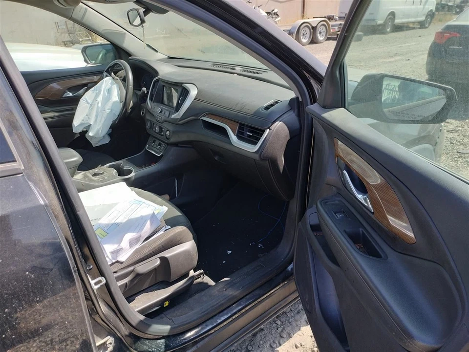 ПЕРЕКЛЮЧАТЕЛЬ ПЕРЕДАЧ В СБОРЕ 2018 GMC TERRAIN - Изображение 4 из 4