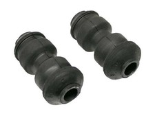 Febi Trailing Arm Bushing Set fits BMW Z3 1996-2002 45FZYZ