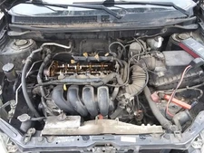 Chassis ECM ABS Deceleration Control Center Console Fits 03-04 MATRIX 21108954