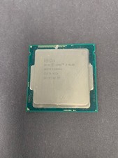   Intel Core i3-4150 3.5 GHz 5 GT/s LGA 1150 Desktop CPU Processor SR1PJ  